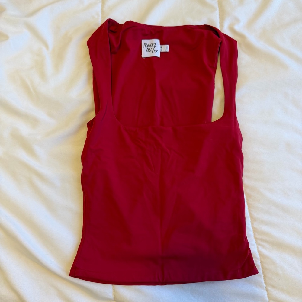 Princess Polly top